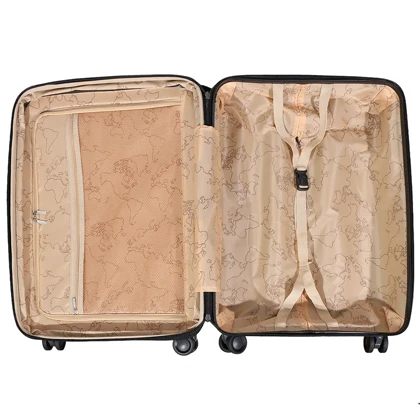 چمدان Pierre Cardin مدل P40375-PP-S سایز کوچک