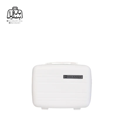 کیف آرایشی چمدان ریکاردو Ricardo
