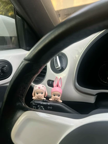 سانی انجل هیپرز مدل آنجل شانسی