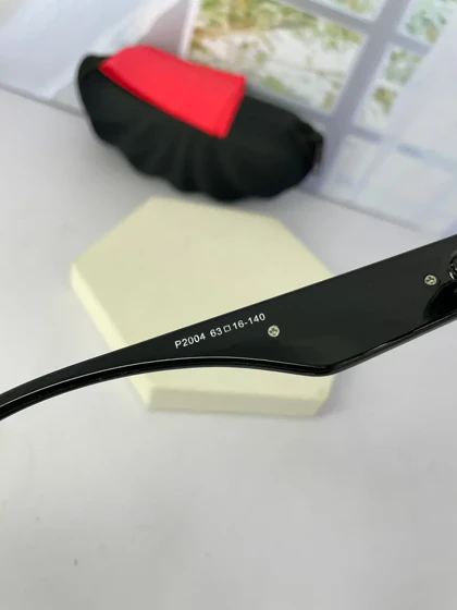 عینک آفتابی یازاتا کد p2004