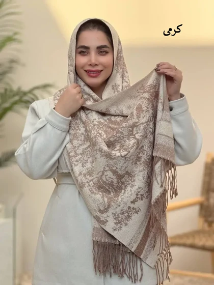 3736-شال موهر هوران
