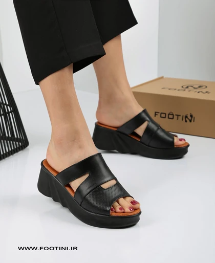 صندل زنانه آلفا صدف BT