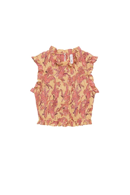 پیراهن زنانه اورجینال منگو mango