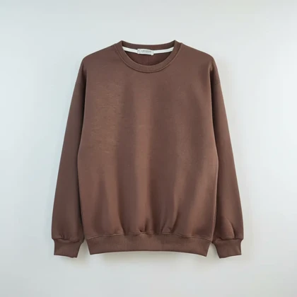 سویشرت بیسیک زنانه رزمری مدل Rose Merry CL3256