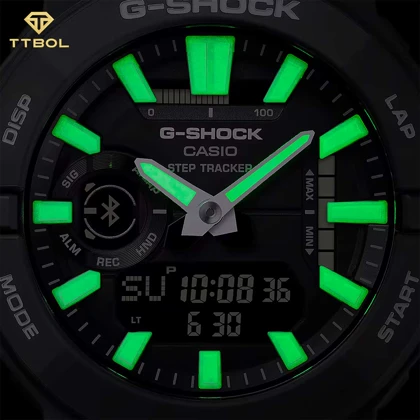 ساعت مچی مردانه کاسیو جیشاک CASIO G-SHOCK GBA-950-1A