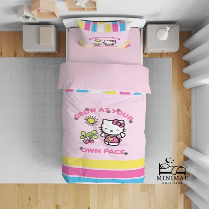 روتختی کودک طرح کیتی مدل T5136