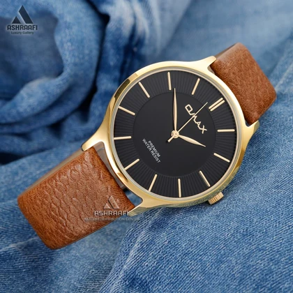 ساعت مردانه اوماکس Omax CC9033QQ02