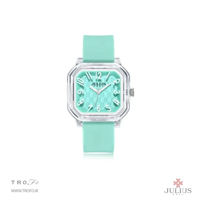 ساعت مچی زنانه جولیوس JULIUS مدل JA-1491B
