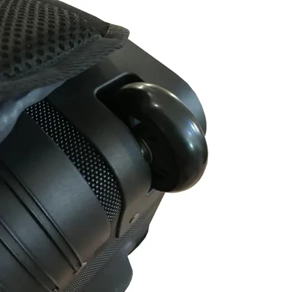 کوله پشتی چرخ دار اورجینال وارداتی الکسا مدل ALEXA - ALX884 L