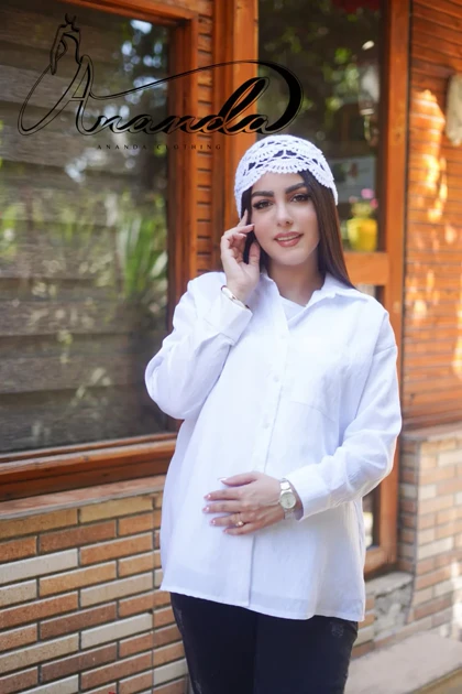 شومیز بارداری هیوا