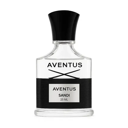 عطر و ادکلن اونتوس کرید مردانه با رایحه خنک