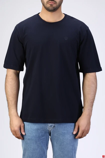 تیشرت مردانه کد 04448