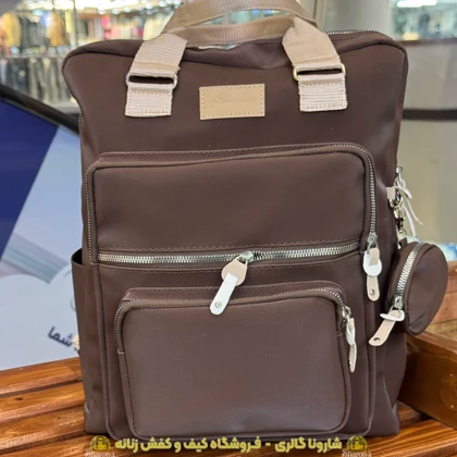 کوله دانشجویی تاشین