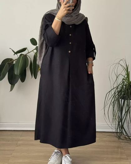 مانتو کفتان رویسا