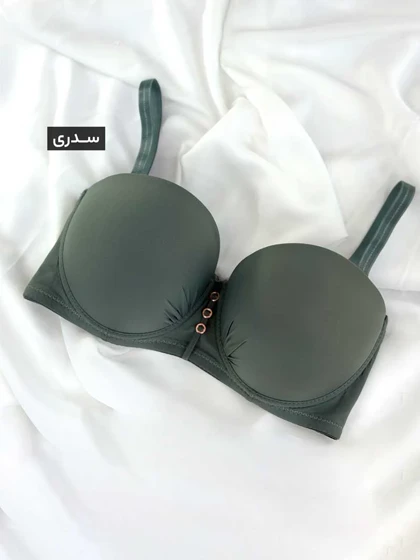 سوتین اسفنجی دکلته ماهناز کد 20872762