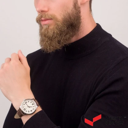 ساعت مچی مردانه تایمکس TIMEX مدل TW2V21300