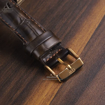 ساعت مچی دنیل ولینگتون Daniel Wellington 00117RS