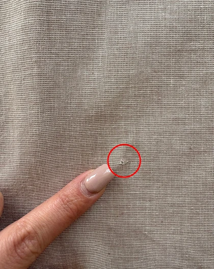 شومیز Sahraa (کرم) (اوتلت)