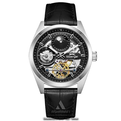 ساعت مردانه اسلازنجر Slazenger SL.09.2559.2.01
