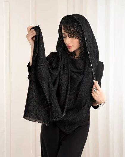 شال برشکا لمه کد 30234