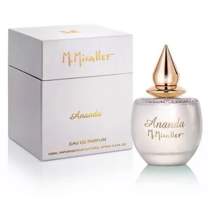 خرید عطر یونی آناندا میکالف Ananda