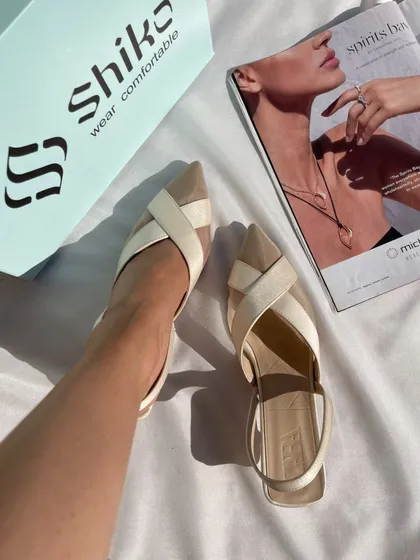 پاشنه توری زارا شالو 1701