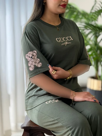 ست گوچی کد2465