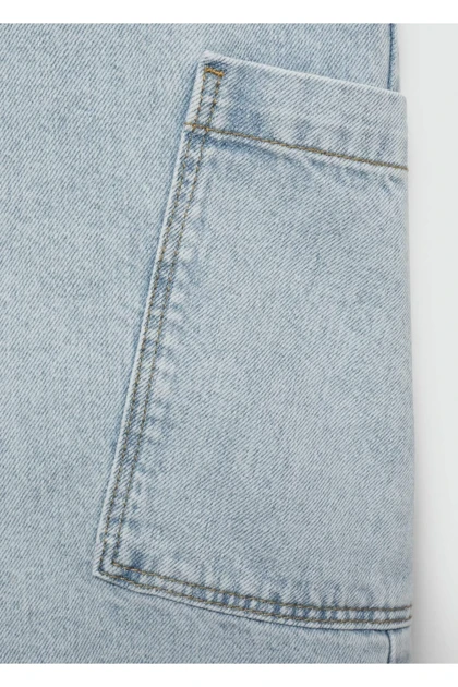 پیراهن زنانه اورجینال منگو mango