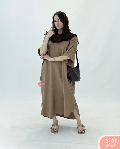 پیراهن بغل جیب 5052