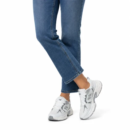 کفش کتانی زنانه نیوبالانس مدل 0679 New Balance
