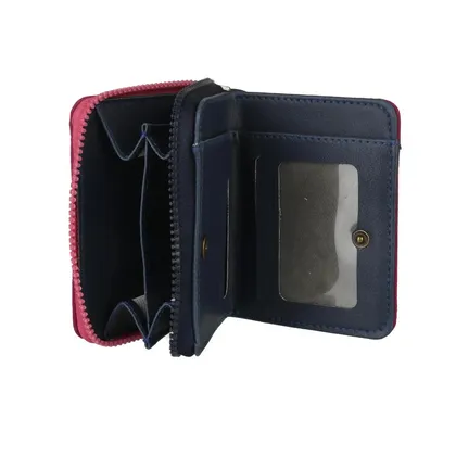 کیف پول زنانه مدل MDSS-CG1896
