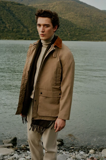 کت و کاپشن مردانه acandco-/-altinyildiz-classics acandco-/-altinyildiz-classics