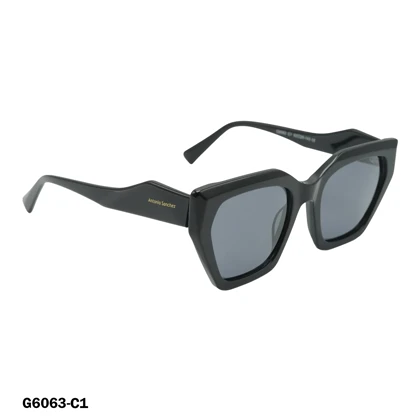 عینک آفتابی زنانه آنتونیو سانچز ( ANTONIO SANCHEZ ) مدل S6063