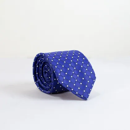 کروات طرح دار مردانه