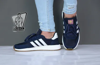 کتانی Adidas بندی مدل INIKI