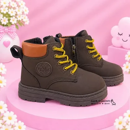 بوت بچگانه SPORT FASHION کد 190