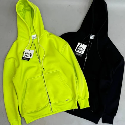 سویشرت مچینست ساده بیسیک