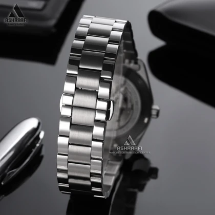ساعت مردانه اسلازنجر Slazenger SL.09.2599.1.390