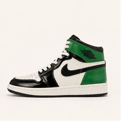 کفش ونس زنانه مدل 0194 _ JORDAN NIKE