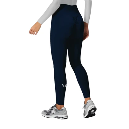 لگ ورزشی پشت چین‌دار زنانه 1991 مدل SH1976