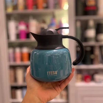 قوری پات تایسو 750 میل