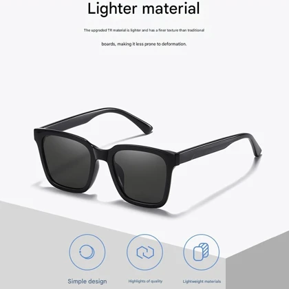 عینک آفتابی زنانه کارن بازار Karen Bazaar اصل UV400 مدل A0714