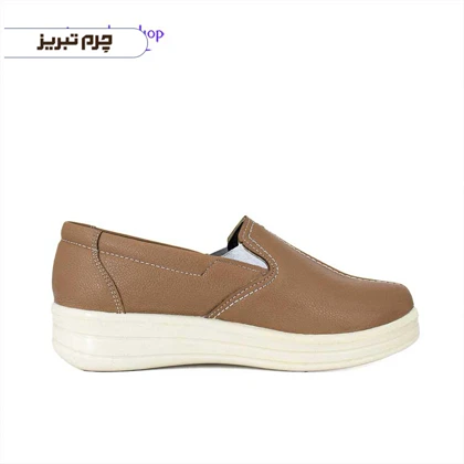کفش طبی زنانه دلیار مدل V247