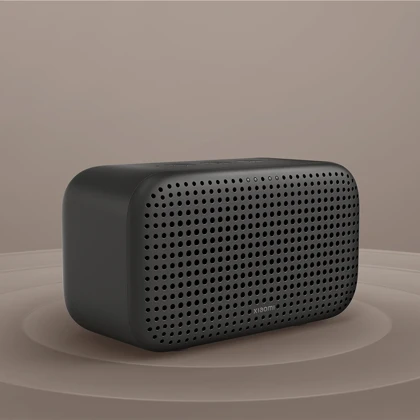 اسپیکر بلوتوثی هوشمند شیائومی Xiaomi اصل مدل 07G با اتصال WiFi