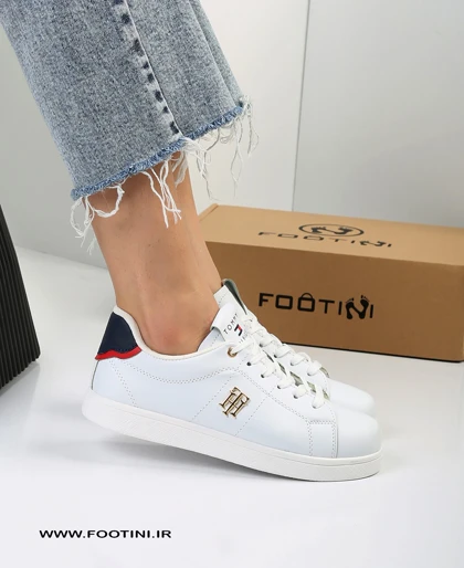 کتانی زنانه ونس تامی Ro