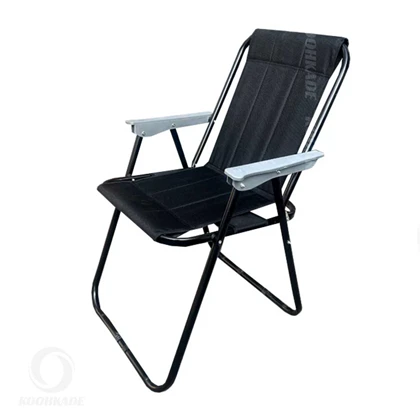 صندلی تاشو کمپ مدل APD