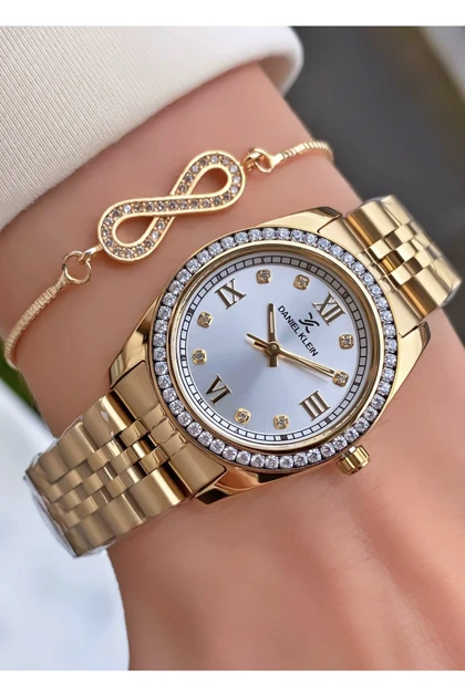 ساعت زنانه daniel-klein daniel-klein