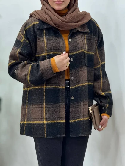 شکت پشمی تندیس