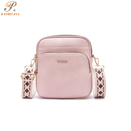 کیف رودوشی برند پرتیزس PRETTYZYS X5-183
