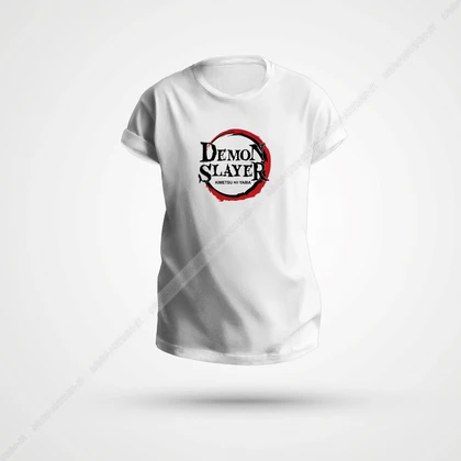 تیشرت Demon Slayer